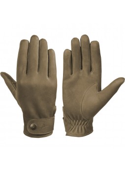 Shooting gloves
